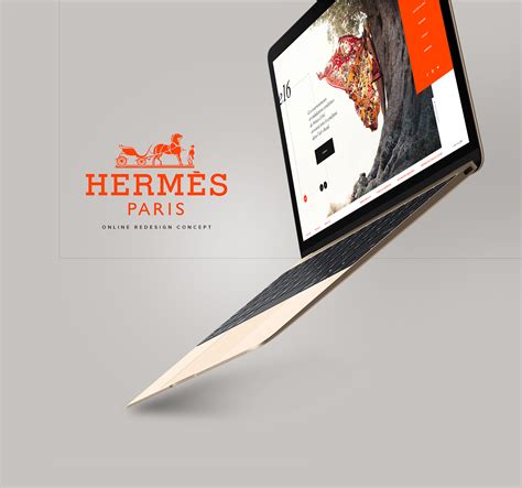 hermes website